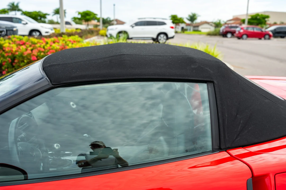 2010 Chevrolet Corvette C6 Grand Sport - Image 28 of 31