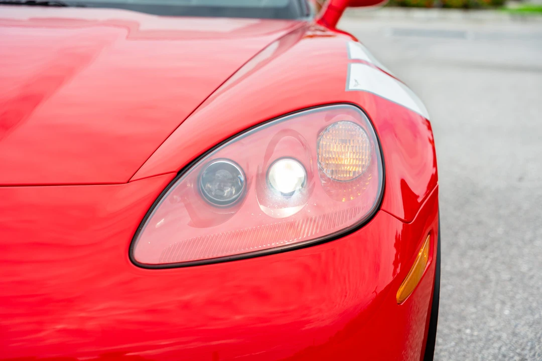 2010 Chevrolet Corvette C6 Grand Sport - Image 21 of 31