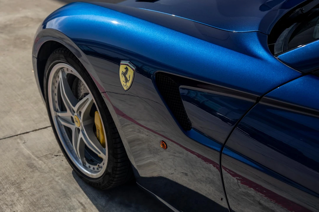 2010 Ferrari 599 GTB Fiorano - Image 24 of 31