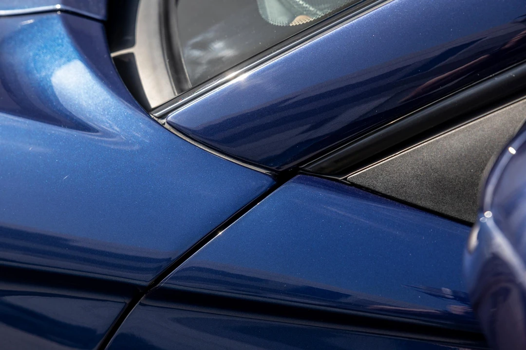 2010 Ferrari 599 GTB Fiorano - Image 26 of 31