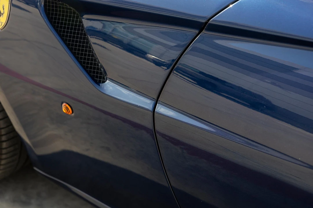 2010 Ferrari 599 GTB Fiorano - Image 25 of 31