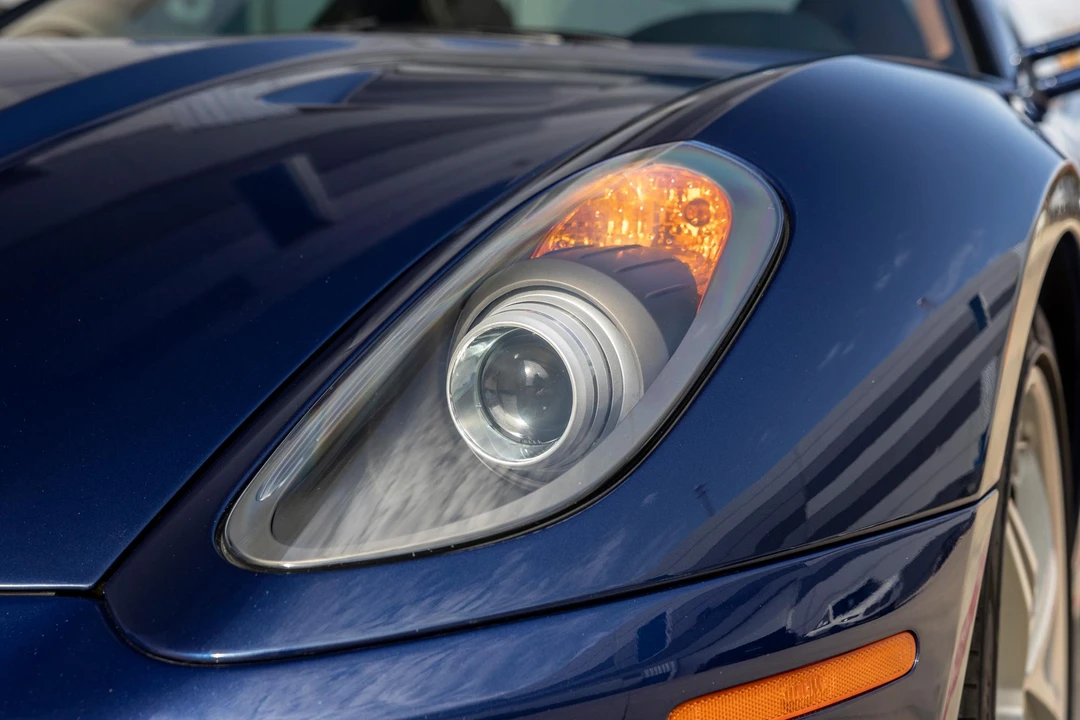 2010 Ferrari 599 GTB Fiorano - Image 12 of 31