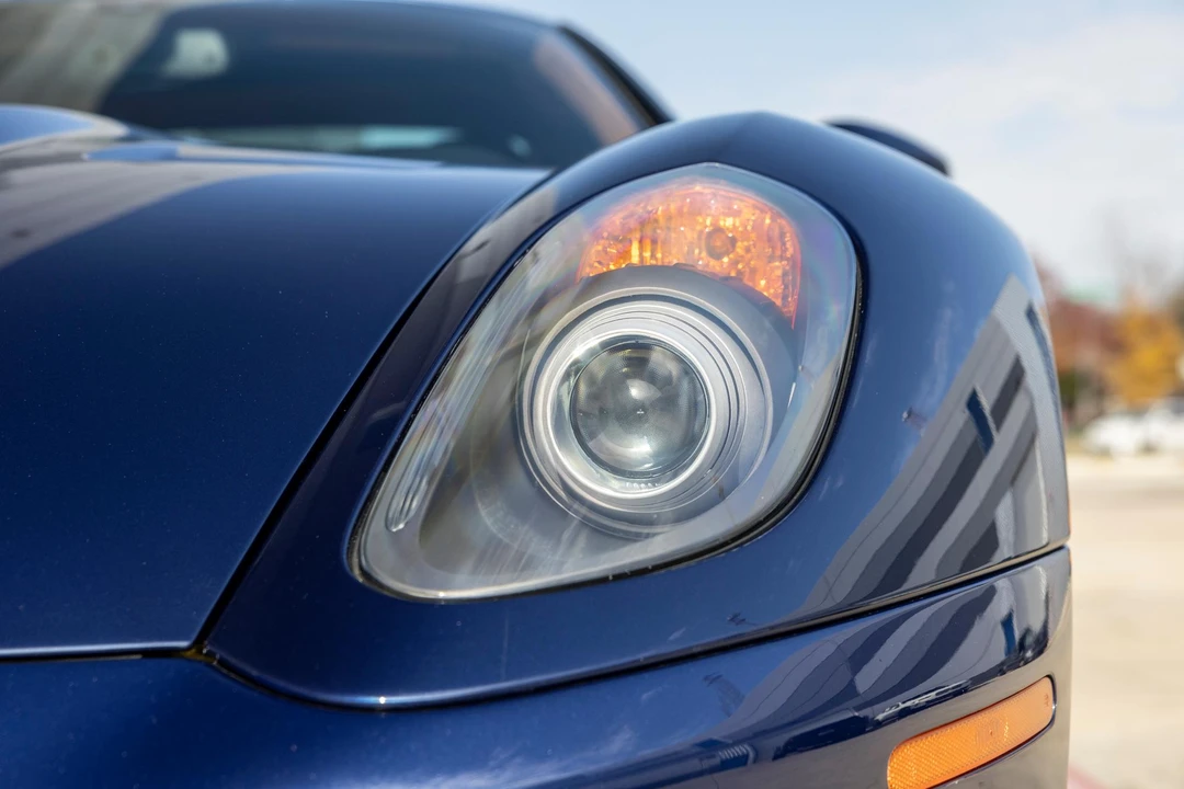 2010 Ferrari 599 GTB Fiorano - Image 10 of 31