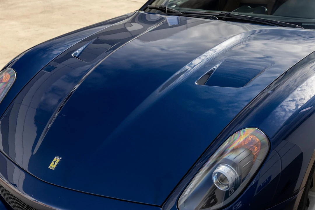 2010 Ferrari 599 GTB Fiorano - Image 19 of 31