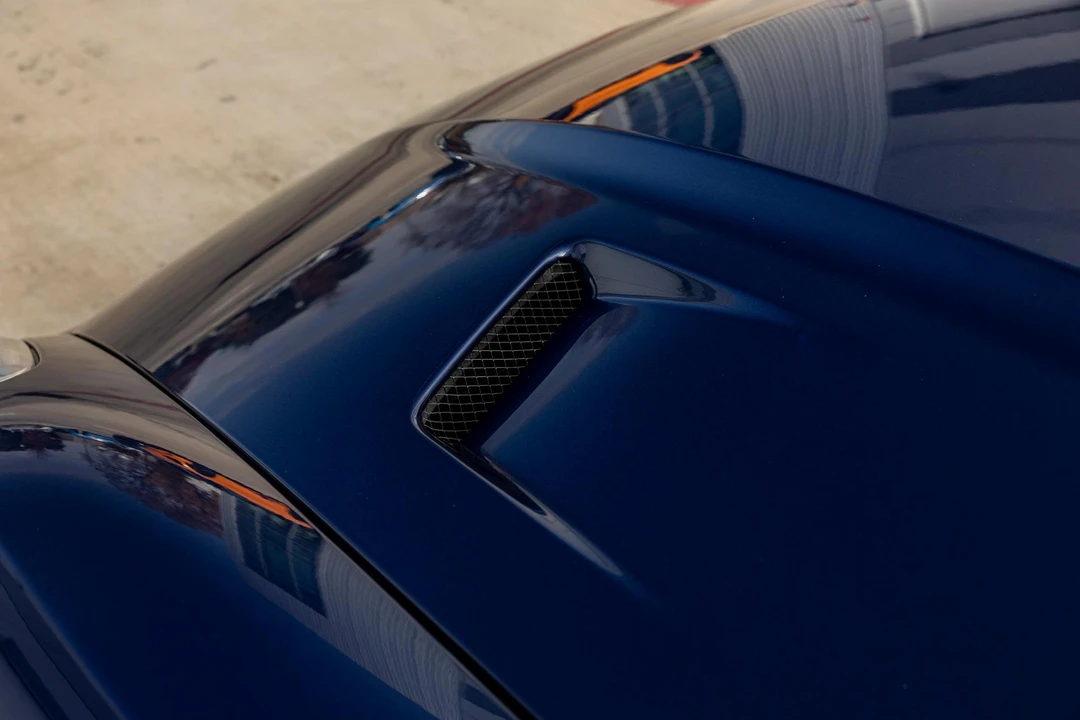 2010 Ferrari 599 GTB Fiorano - Image 20 of 31