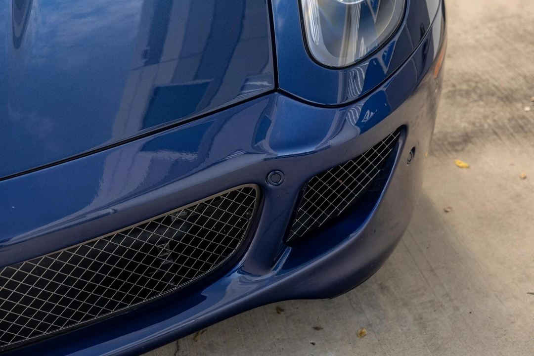 2010 Ferrari 599 GTB Fiorano - Image 11 of 31