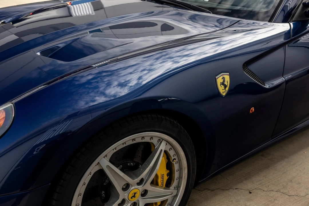 2010 Ferrari 599 GTB Fiorano - Image 18 of 31