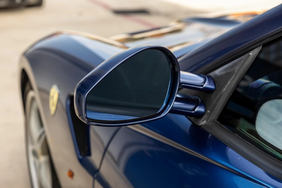 2010 Ferrari 599 GTB Fiorano - Image 31 of 31