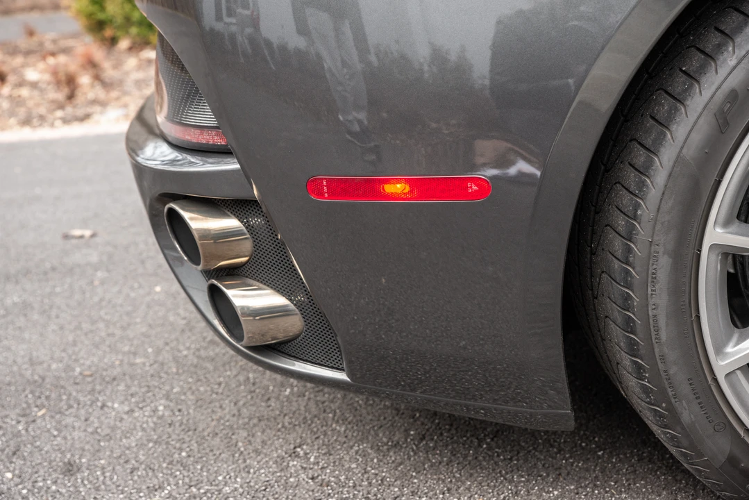 2010 Ferrari California - Image 30 of 31