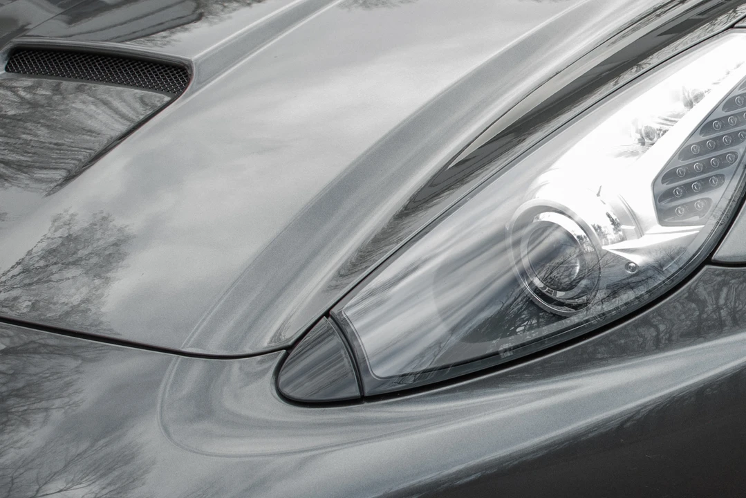 2010 Ferrari California - Image 25 of 31