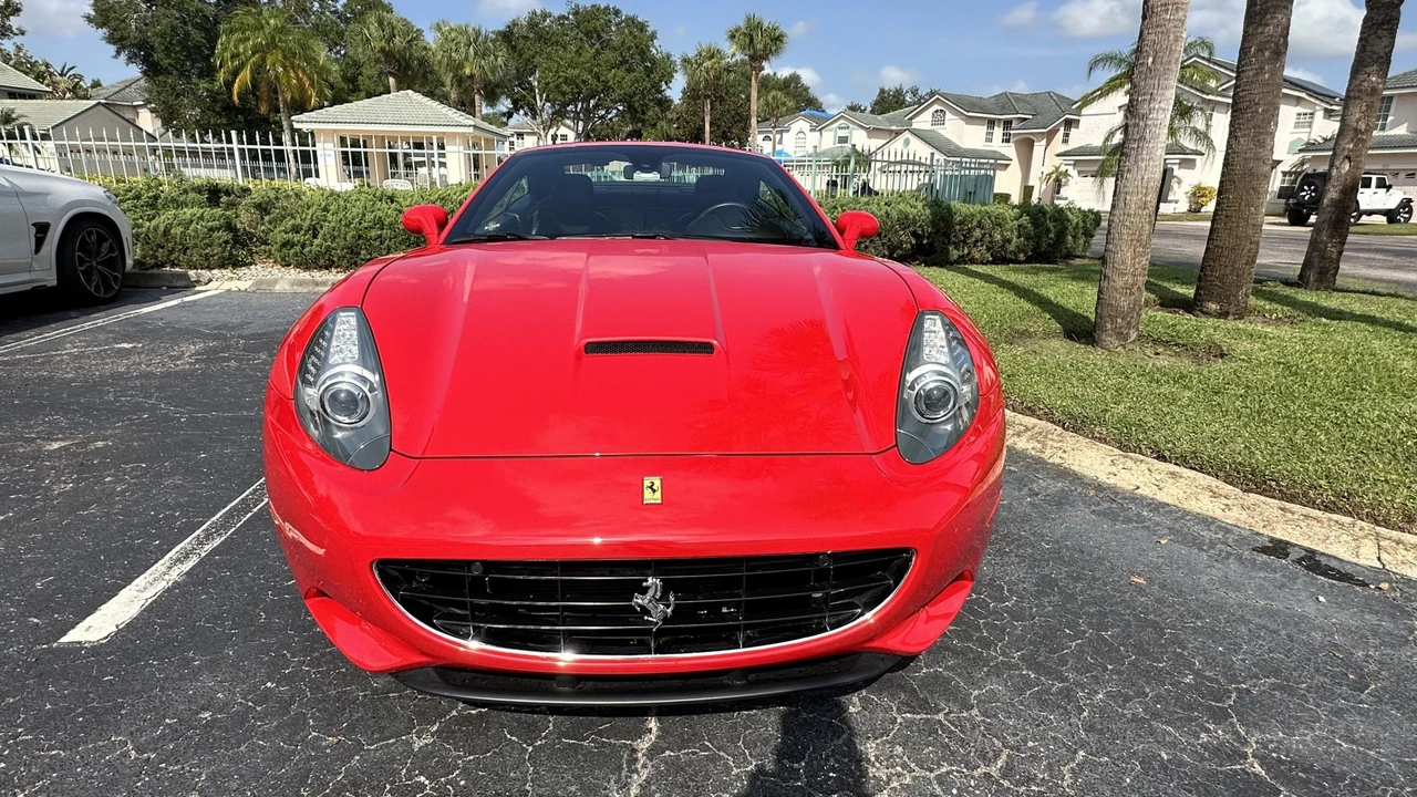 2010 Ferrari California - Image 31 of 31
