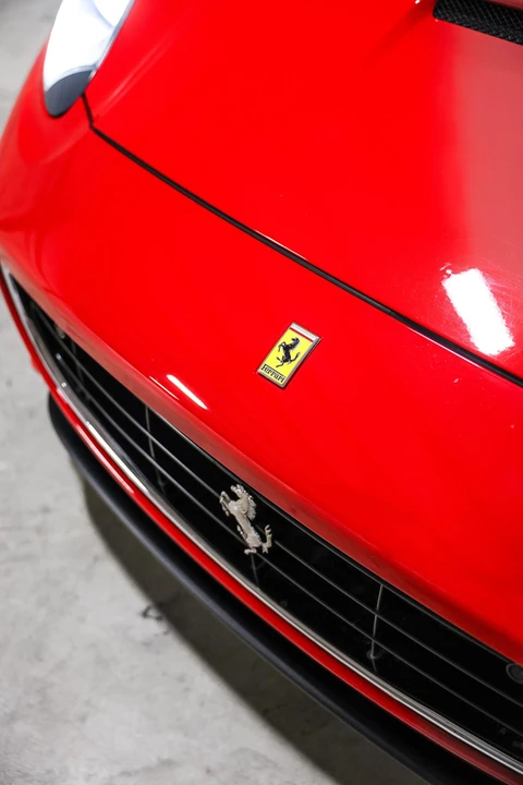 2010 Ferrari California - Image 21 of 31