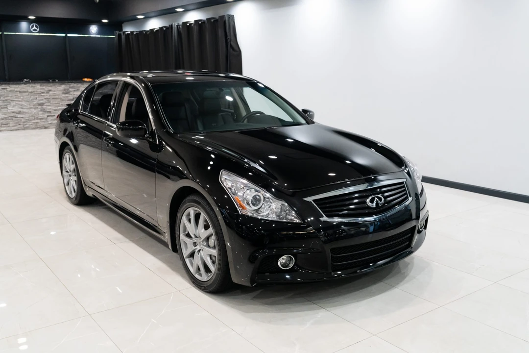 2010 Infiniti G37/Q40 4th Gen - Image 18 of 31