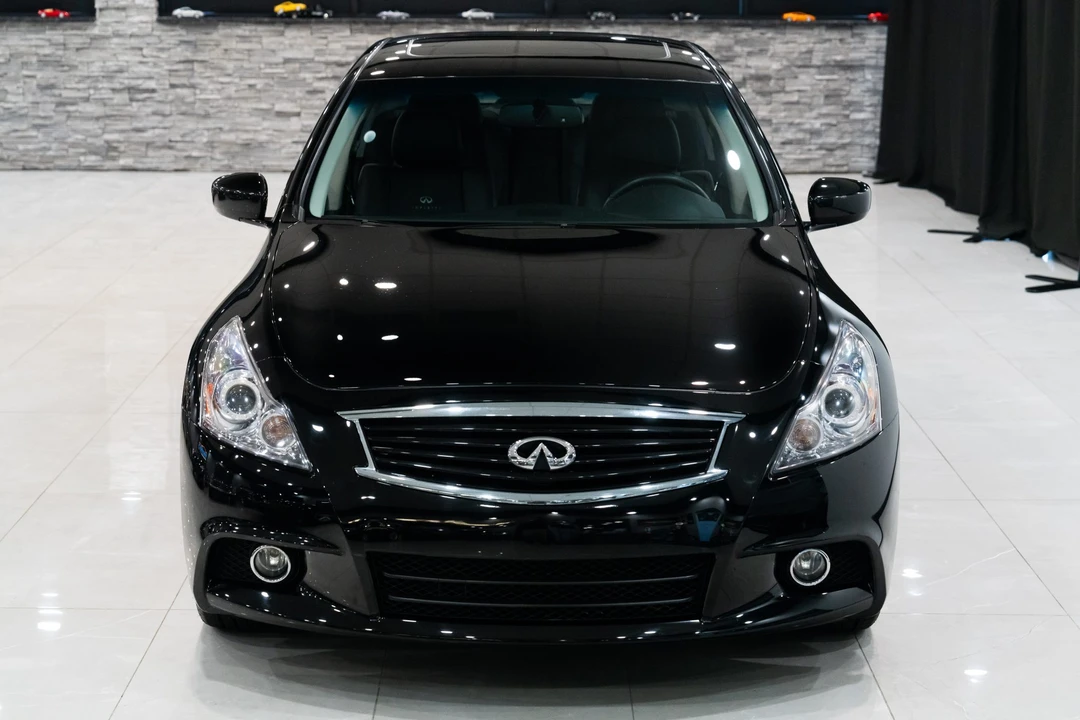 2010 Infiniti G37/Q40 4th Gen - Image 12 of 31