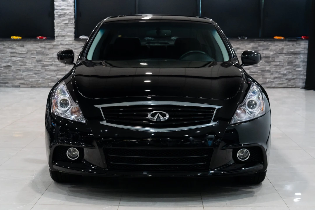 2010 Infiniti G37/Q40 4th Gen - Image 13 of 31