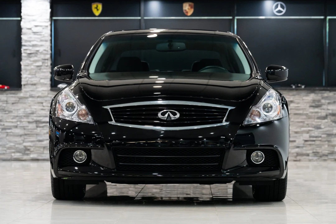 2010 Infiniti G37/Q40 4th Gen - Image 14 of 31