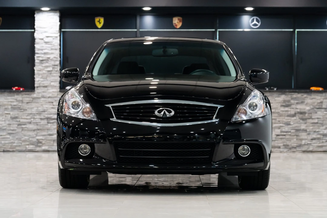 2010 Infiniti G37/Q40 4th Gen - Image 15 of 31