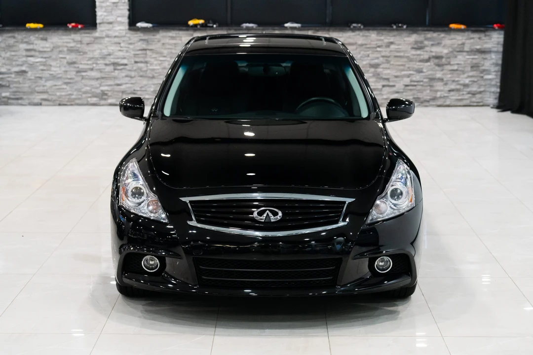 2010 Infiniti G37/Q40 4th Gen - Image 16 of 31