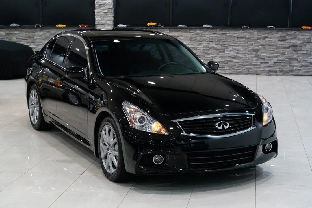 2010 Infiniti G37/Q40 4th Gen - Image 17 of 31