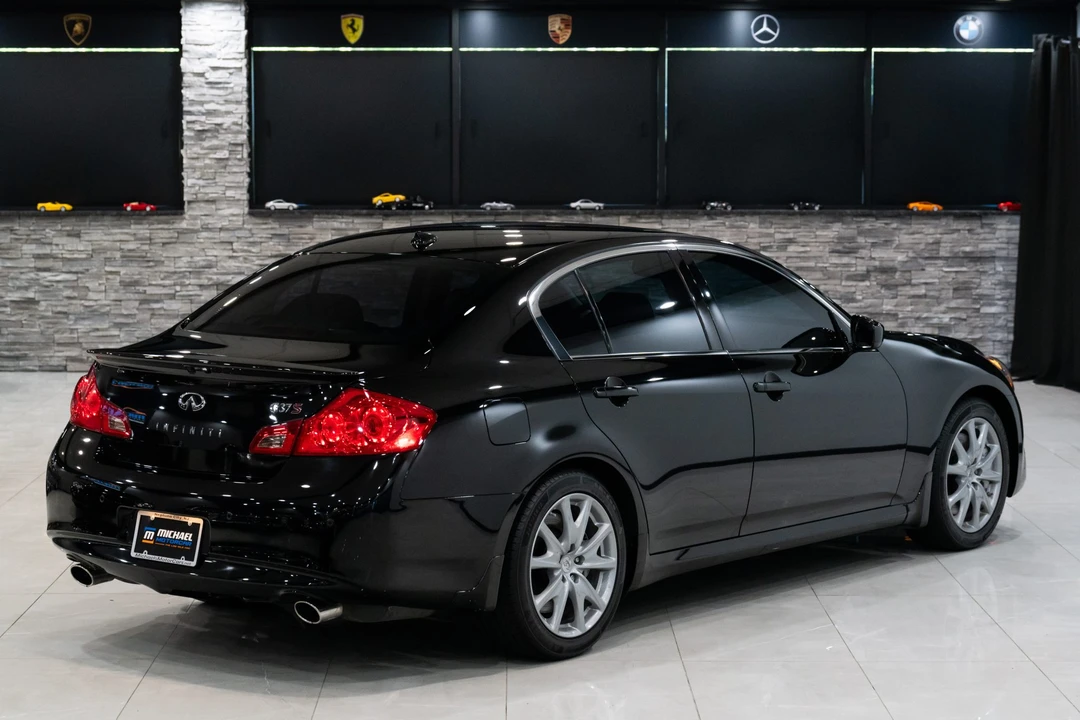 2010 Infiniti G37/Q40 4th Gen - Image 31 of 31