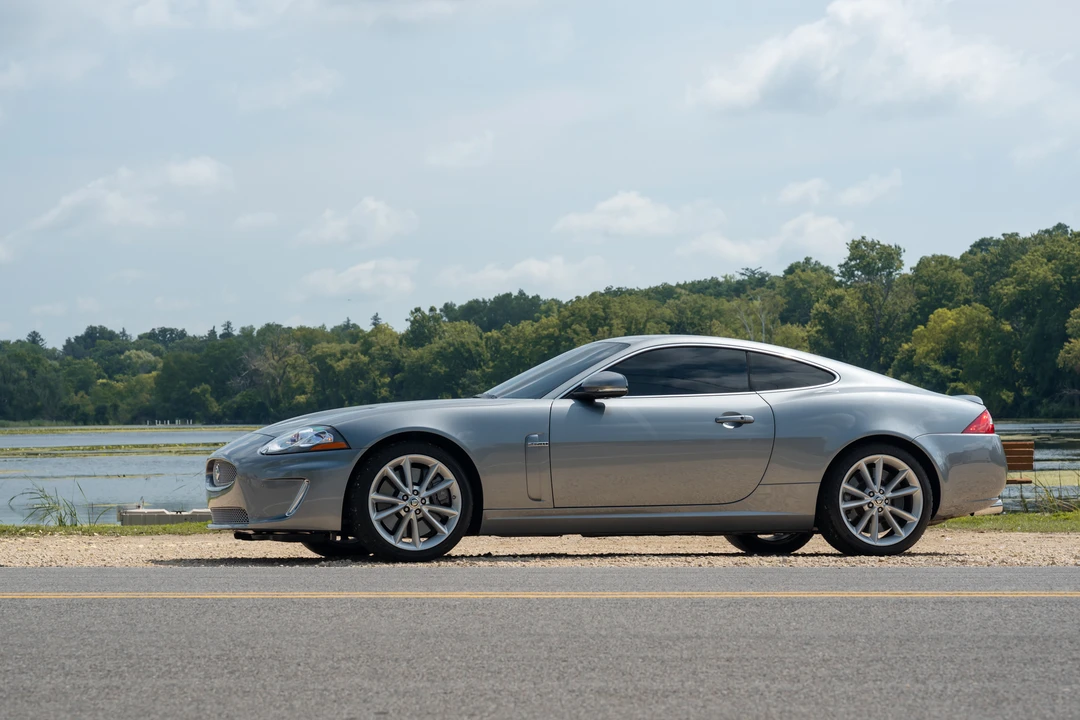 2010 Jaguar X150 XKR - Image 6 of 31