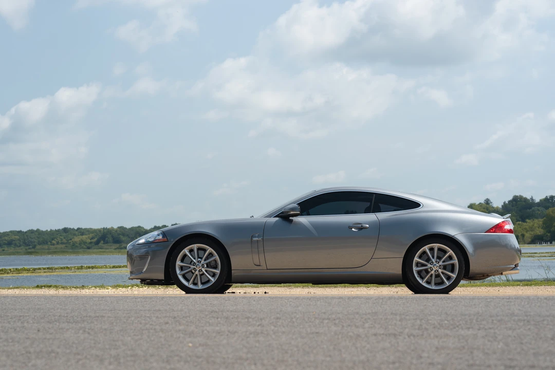 2010 Jaguar X150 XKR - Image 7 of 31