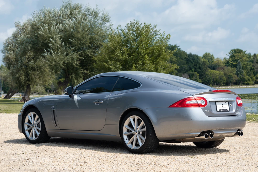 2010 Jaguar X150 XKR - Image 9 of 31