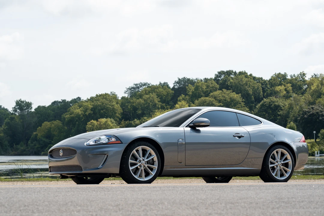 2010 Jaguar X150 XKR - Image 5 of 31