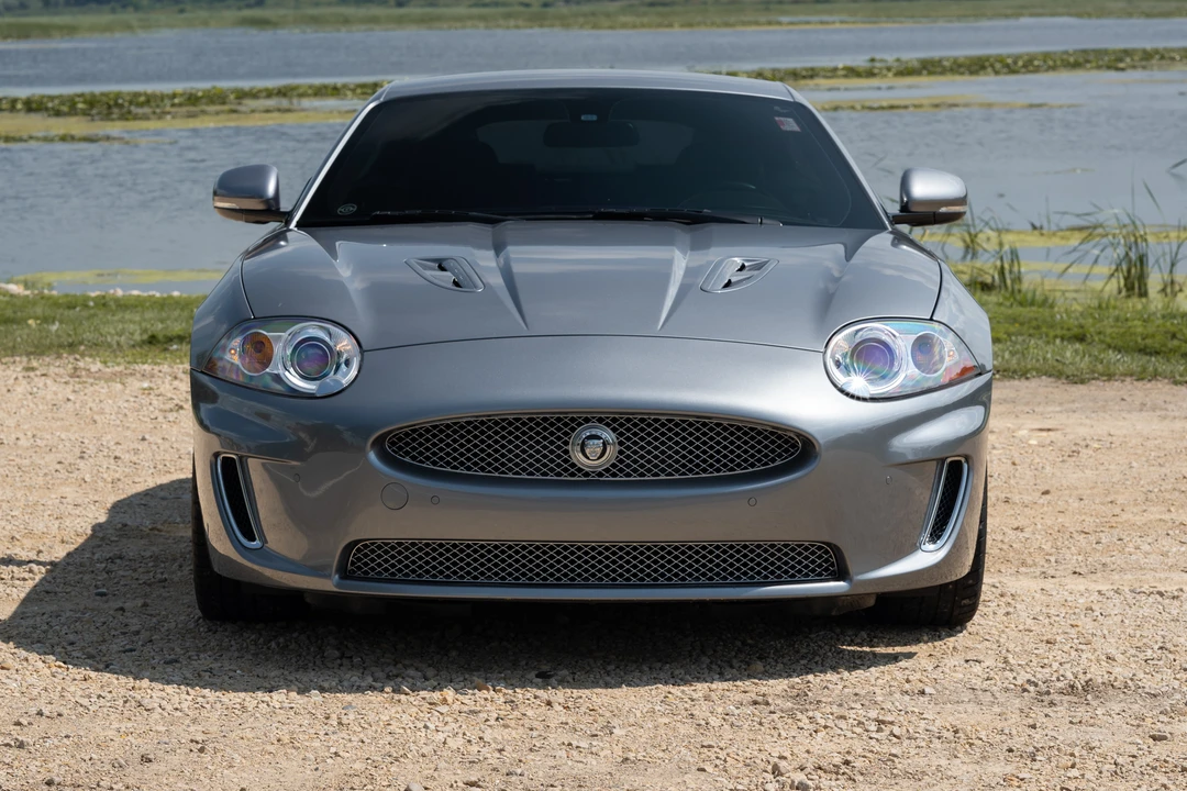 2010 Jaguar X150 XKR - Image 15 of 31
