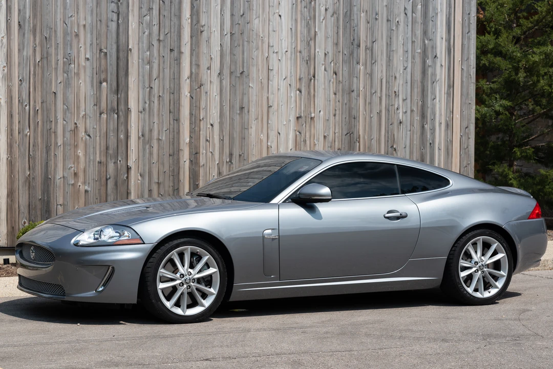 2010 Jaguar X150 XKR - Image 21 of 31