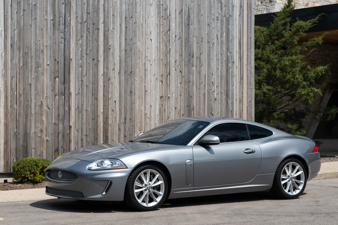 2010 Jaguar X150 XKR - Image 20 of 31