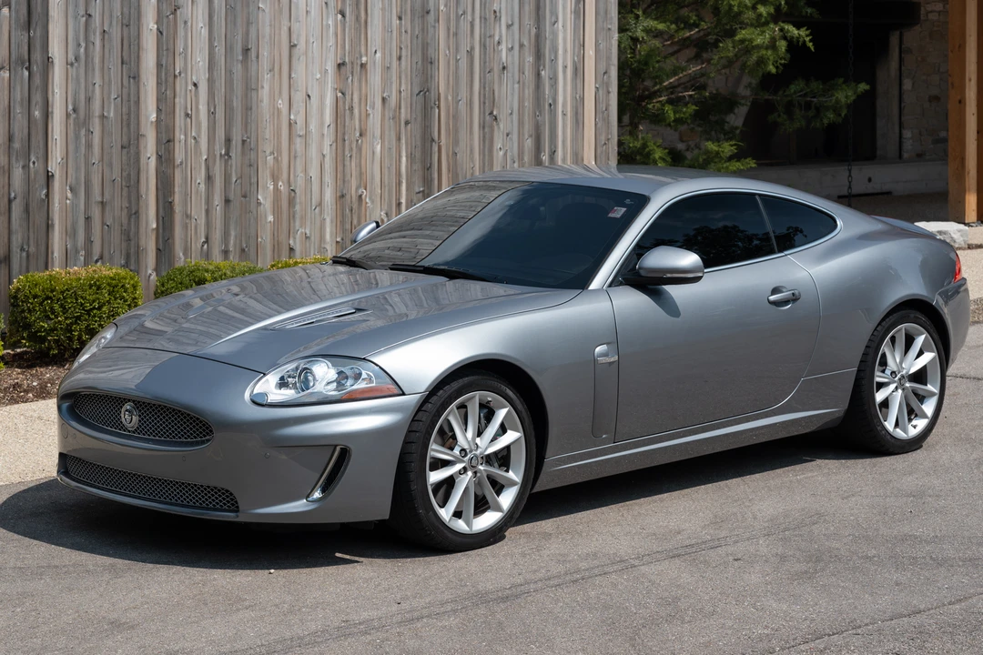 2010 Jaguar X150 XKR - Image 19 of 31
