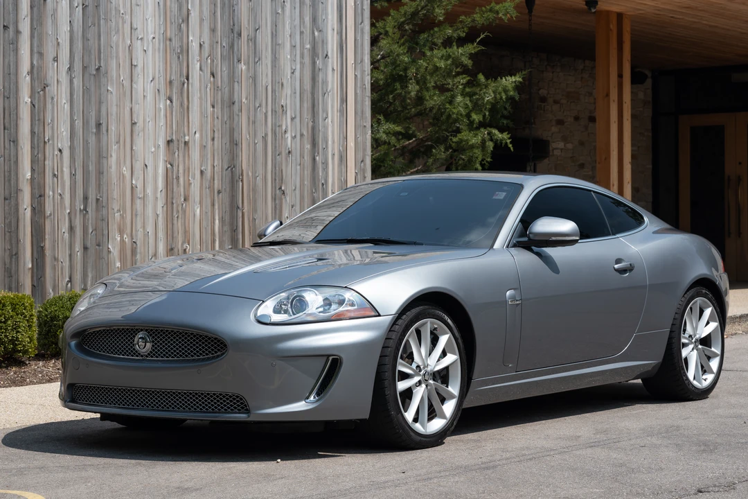 2010 Jaguar X150 XKR - Image 18 of 31