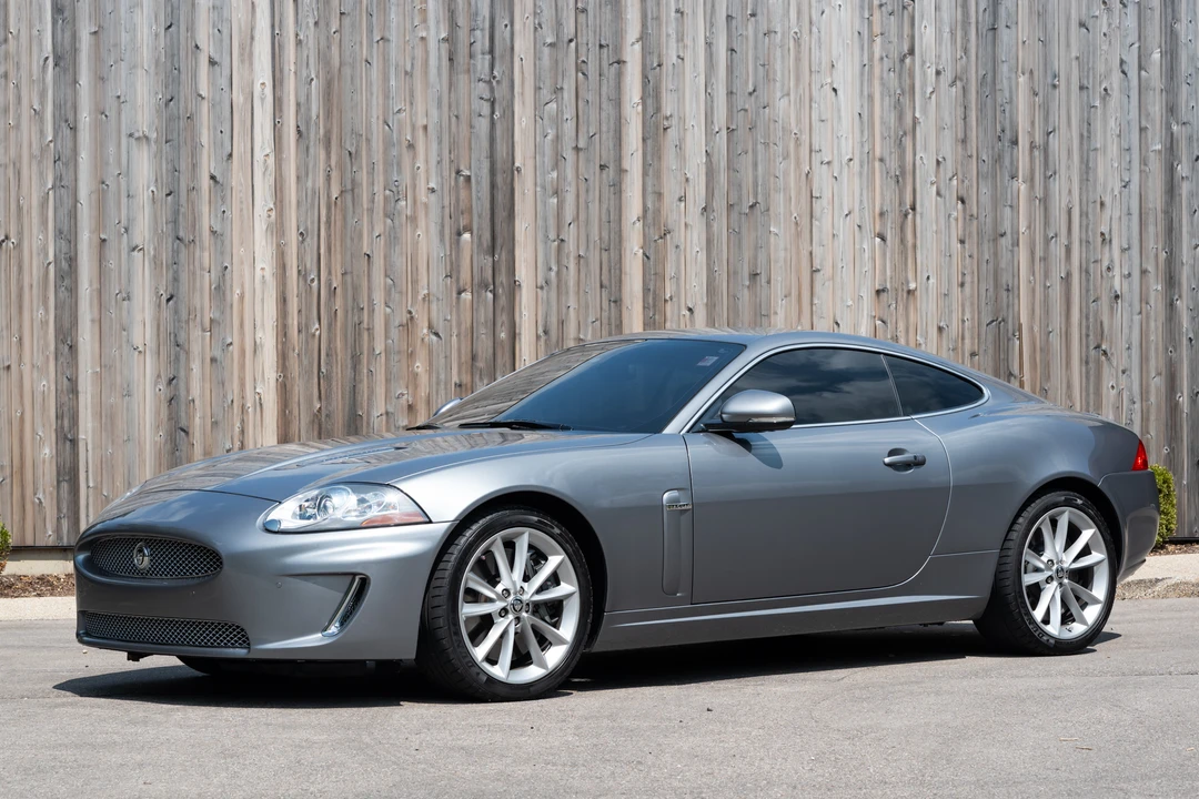 2010 Jaguar X150 XKR - Image 17 of 31