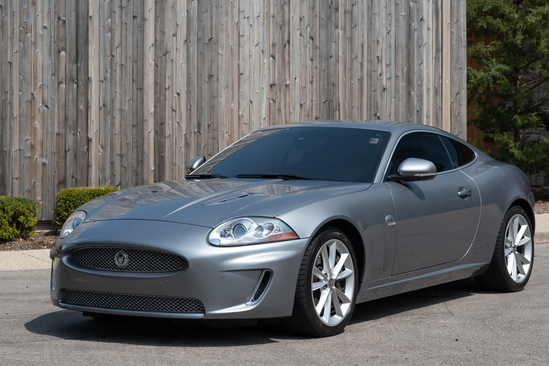 2010 Jaguar X150 XKR - Image 16 of 31