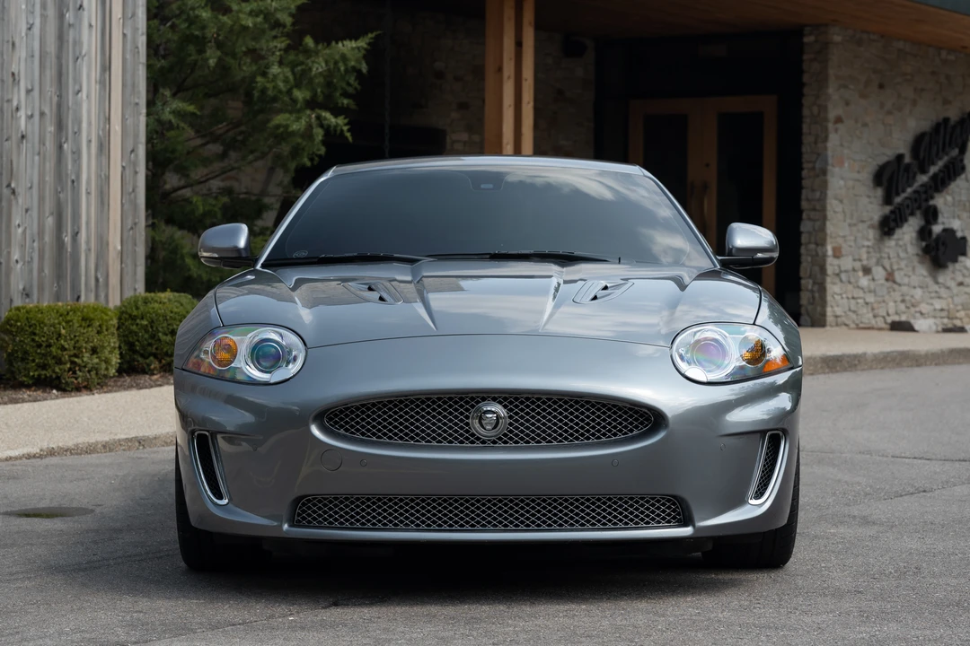 2010 Jaguar X150 XKR - Image 30 of 31