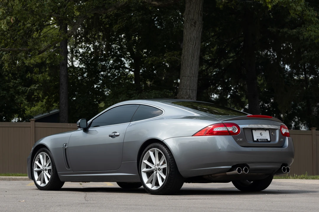 2010 Jaguar X150 XKR - Image 22 of 31