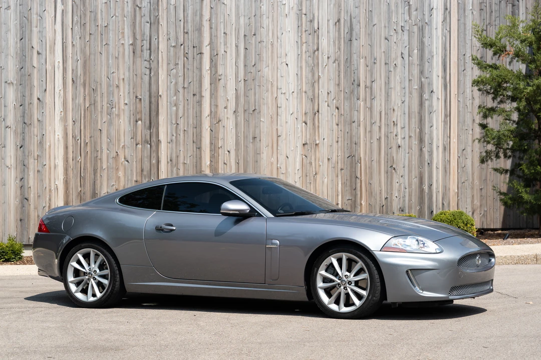 2010 Jaguar X150 XKR - Image 29 of 31