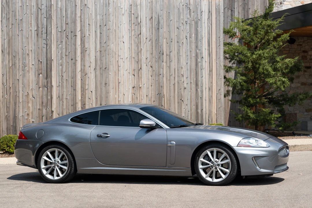 2010 Jaguar X150 XKR - Image 28 of 31