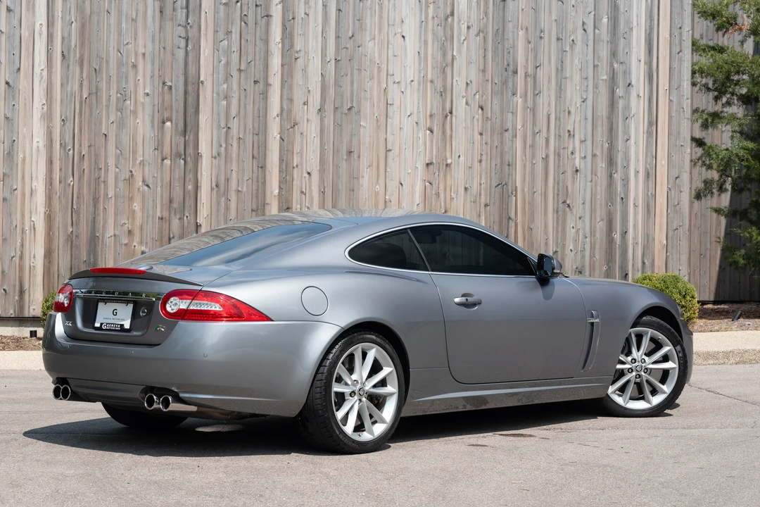 2010 Jaguar X150 XKR - Image 27 of 31