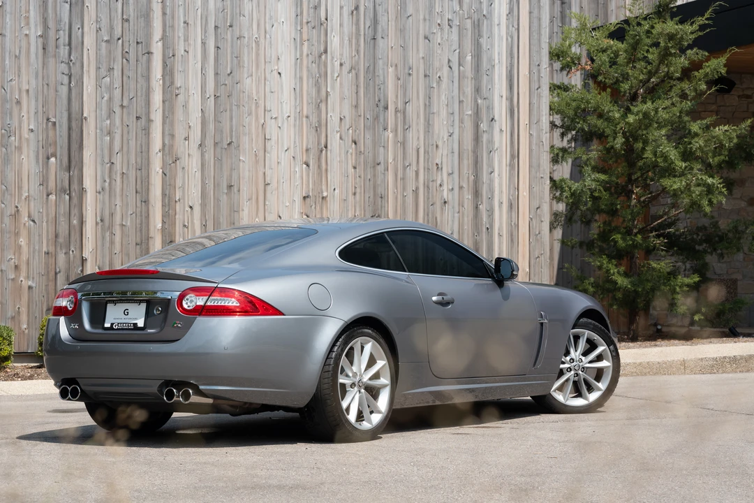 2010 Jaguar X150 XKR - Image 26 of 31
