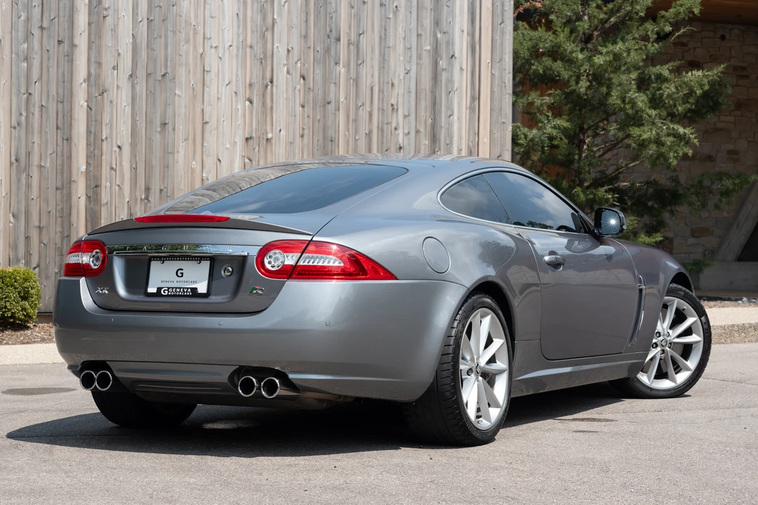 2010 Jaguar X150 XKR - Image 25 of 31