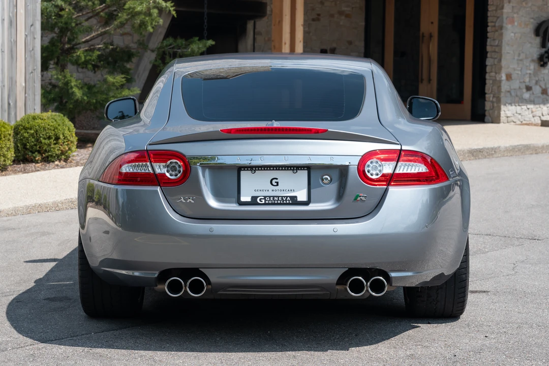 2010 Jaguar X150 XKR - Image 24 of 31