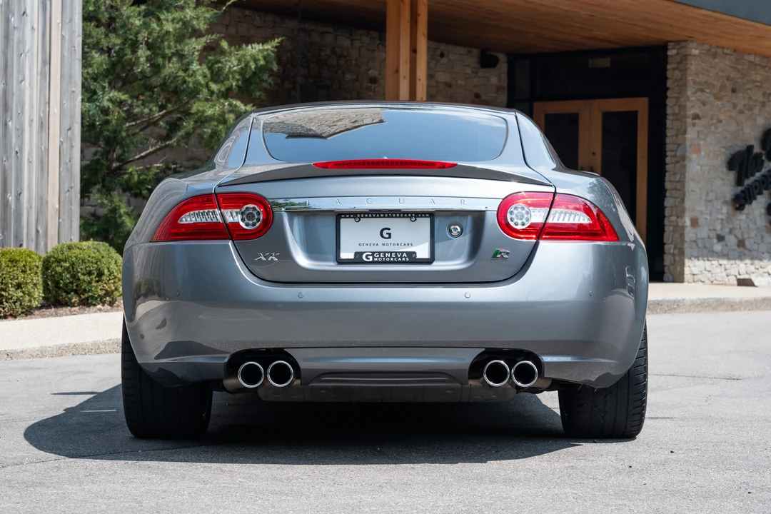 2010 Jaguar X150 XKR - Image 23 of 31