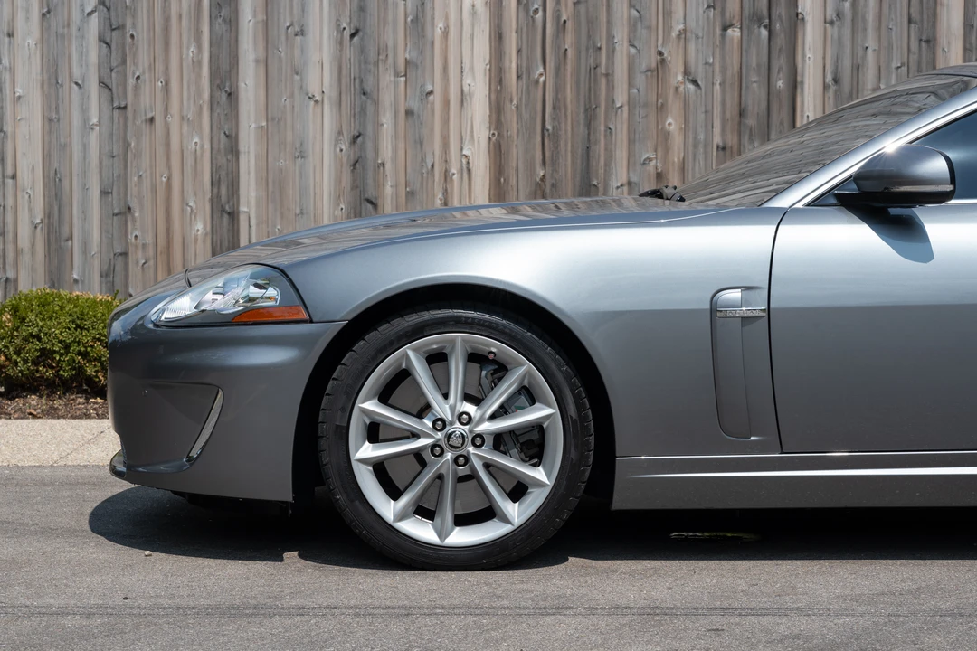 2010 Jaguar X150 XKR - Image 31 of 31