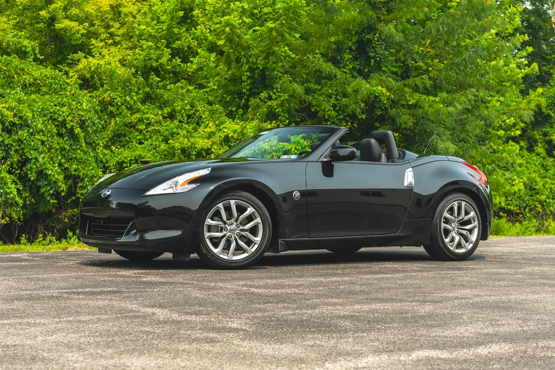 2010 Nissan 370Z 6th Gen - Image 7 of 31