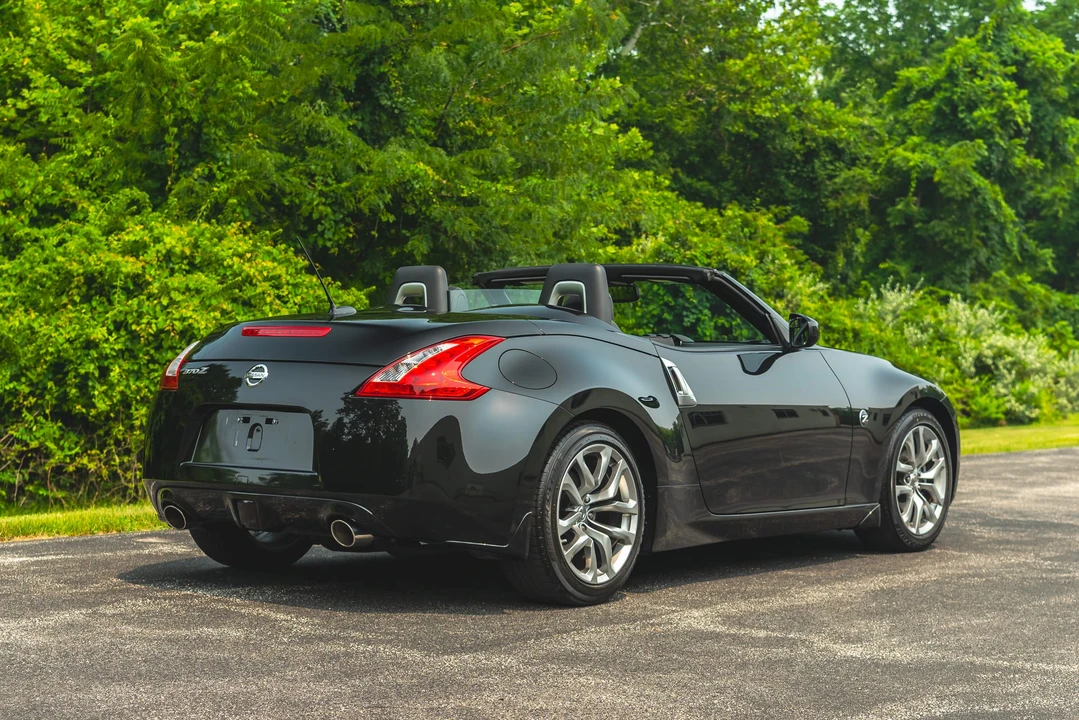 2010 Nissan 370Z 6th Gen - Image 24 of 31