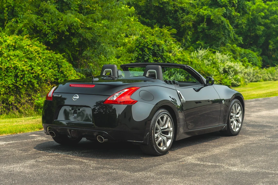 2010 Nissan 370Z 6th Gen - Image 23 of 31