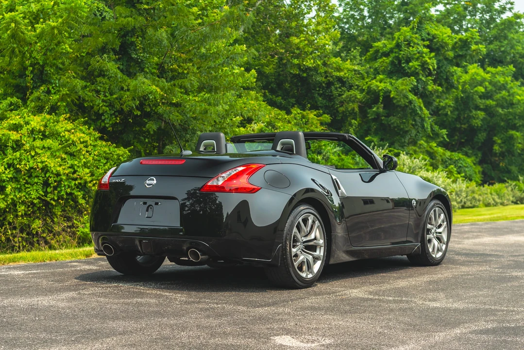 2010 Nissan 370Z 6th Gen - Image 22 of 31