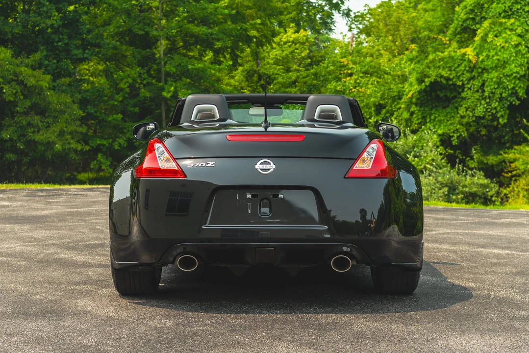 2010 Nissan 370Z 6th Gen - Image 21 of 31